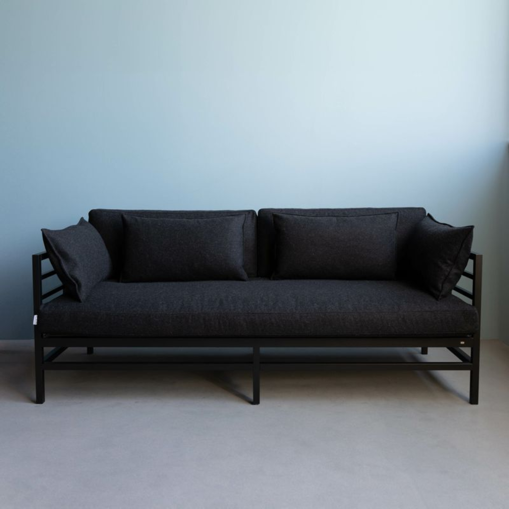 Sanda 3-sits soffa -  G.A.D - 3
