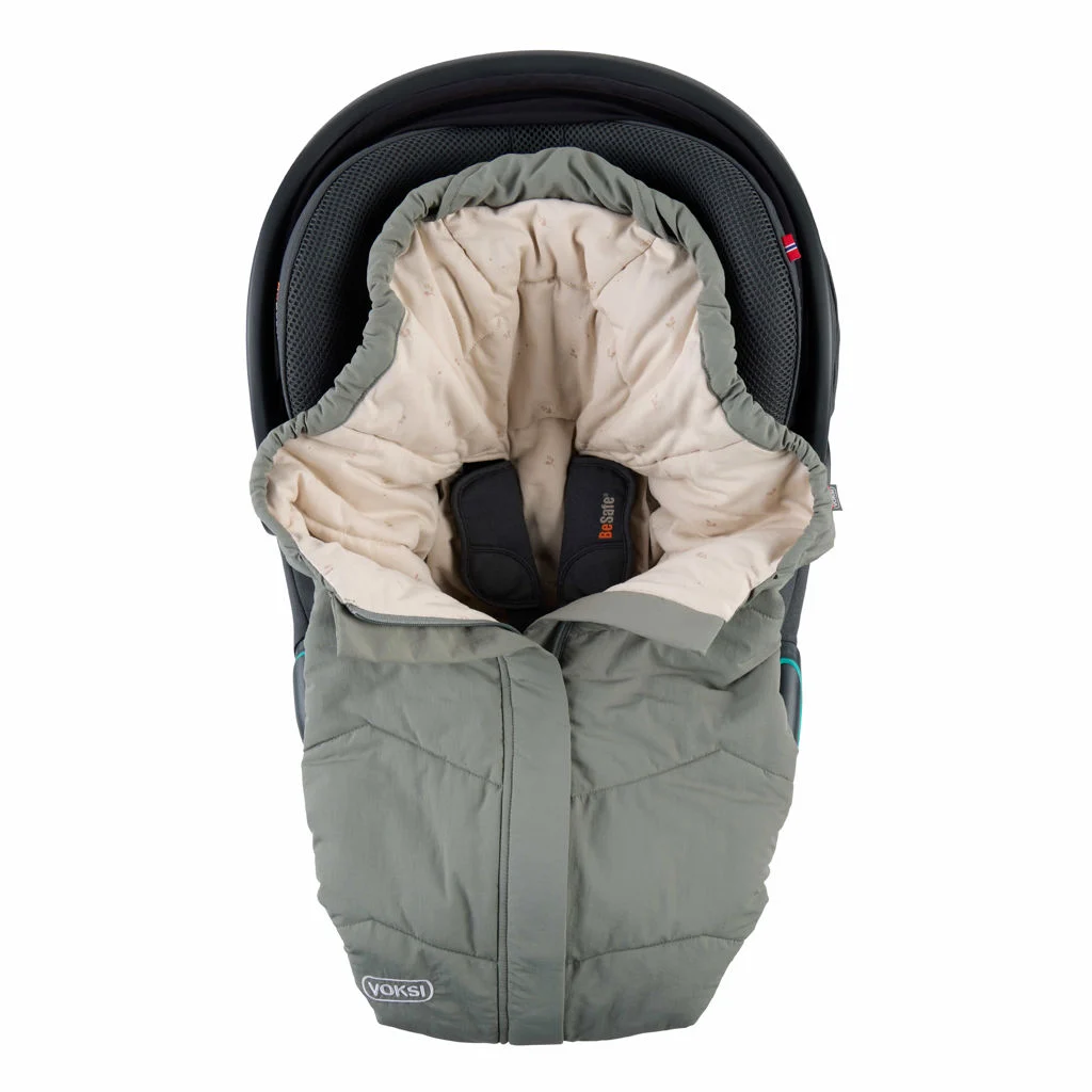 Voksi Move Light - Meadow Green - 2026 - 4