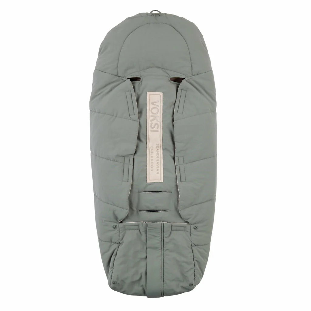 Voksi Move Light - Meadow Green - 2026 - 3