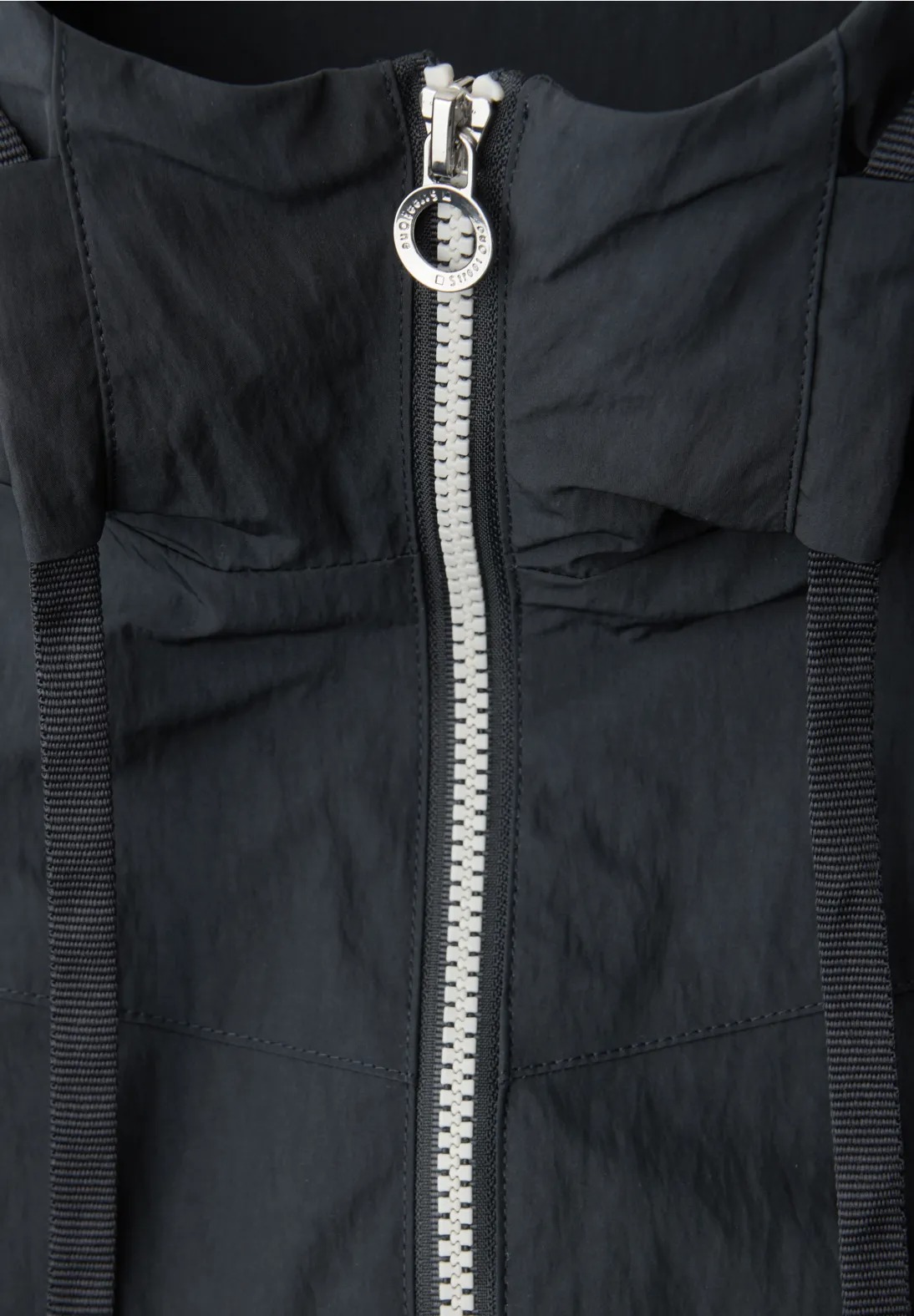 Modern Windbreaker - Skyfall Blue - Street One - 11
