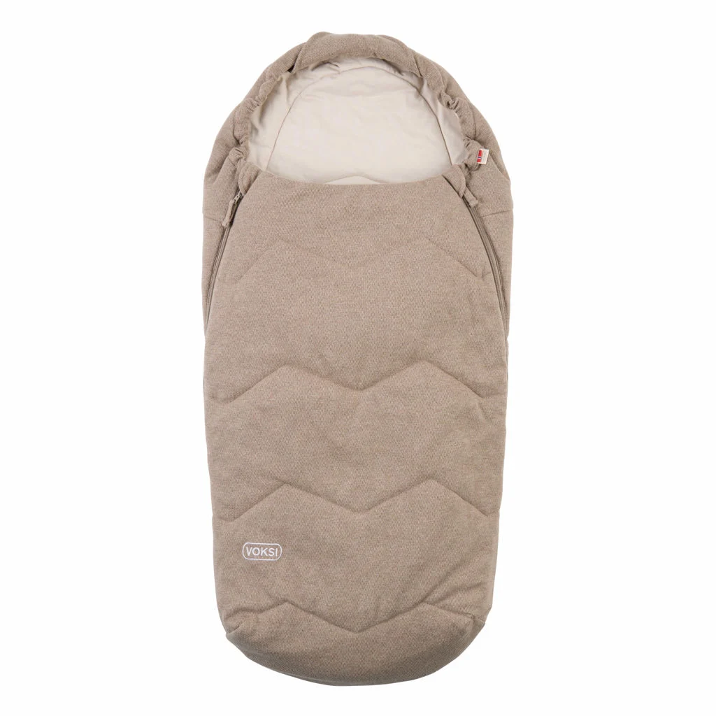 Voksi Breeze Light - Walnut - 2026