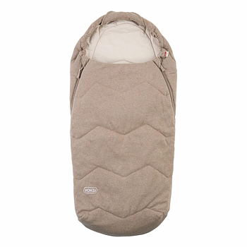 Voksi Breeze Light - Walnut - 2026