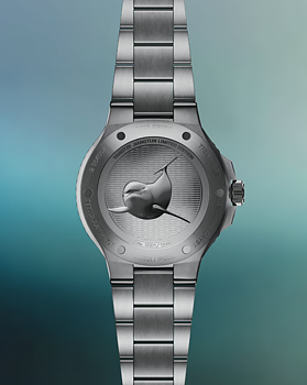 01 733 7789 4197-Set Oris Aquis Date Yangtze Jiangtun Limited Edition