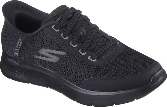 Skechers Go Walk Flex Netro - 2