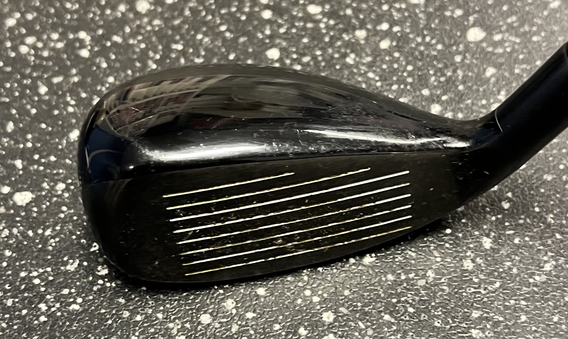 Callaway APEX Hybrid 3  20 grader - 2