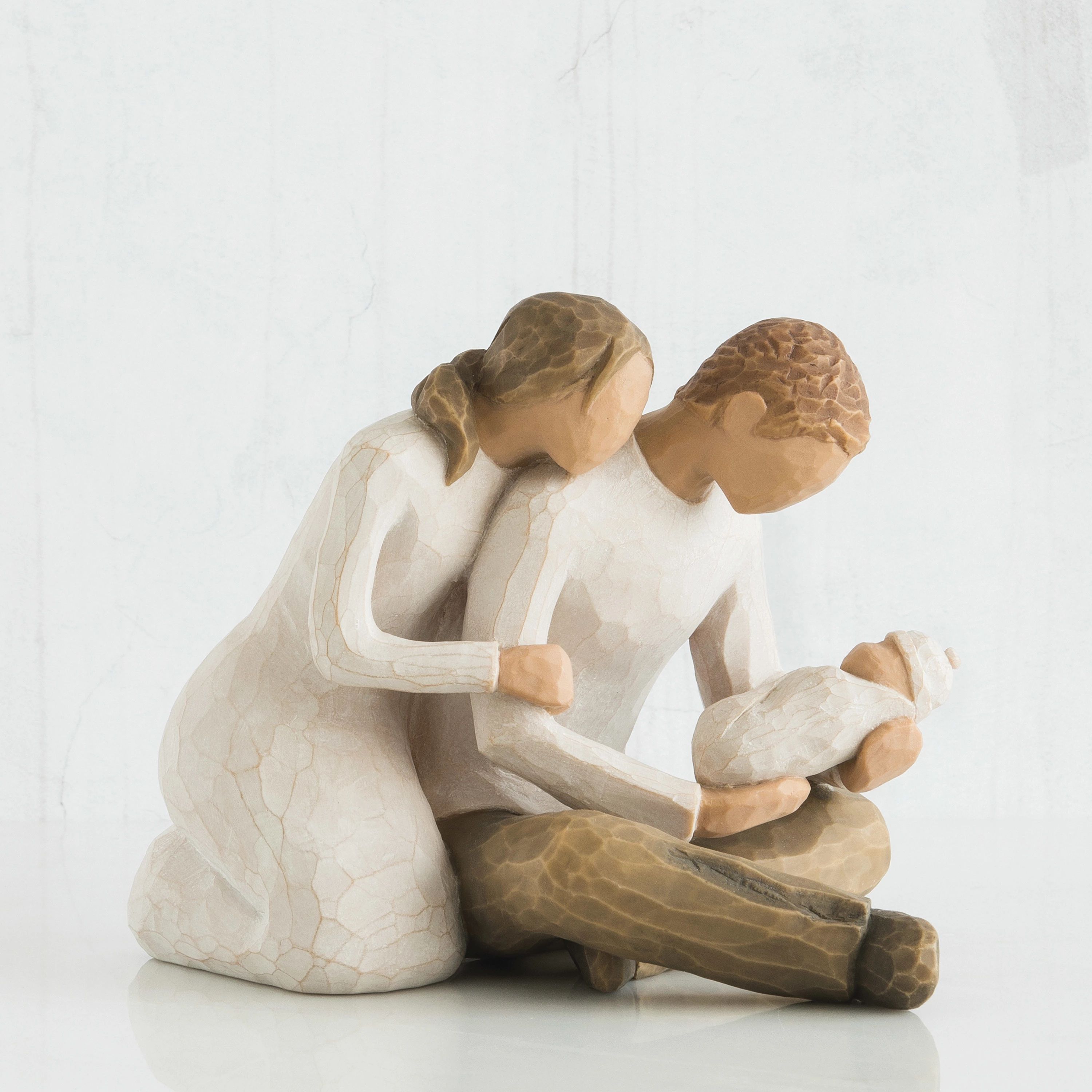 New life  - Willow Tree