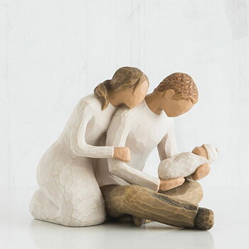 New life  - Willow Tree