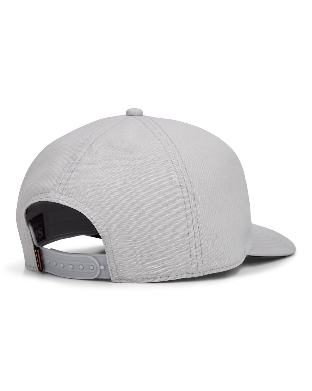 Simms Double Haul Cap Overcast Abstract Bass - 2