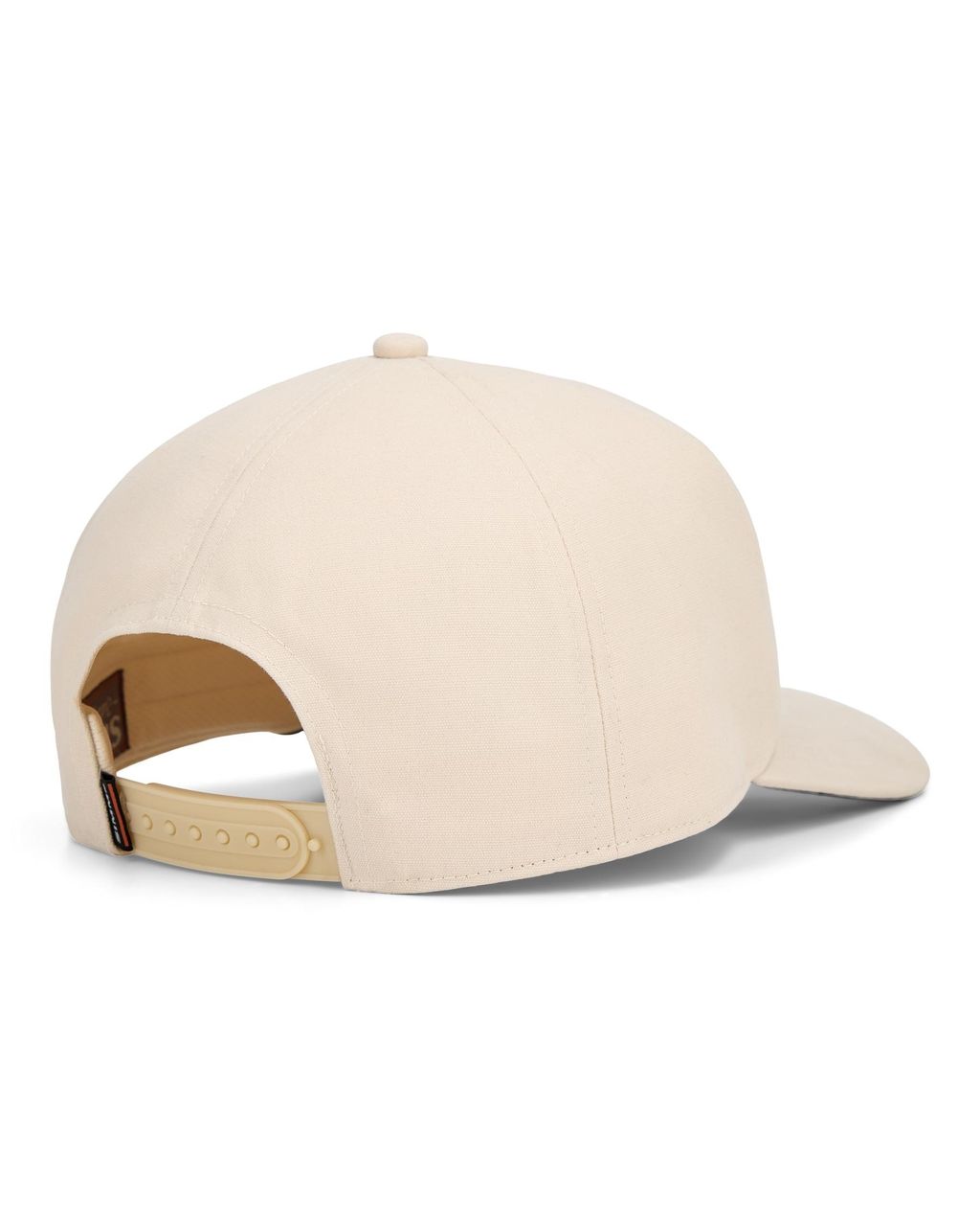 Simms Double Haul Cap B.Clay Nomad Fish - 2