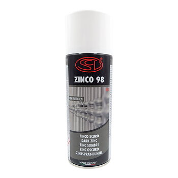 ZINCO 98  KALLGALV 