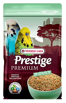 Versele Laga - Prestige Premium Budgies - Flera storlekar