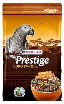 Versele Laga - Prestige Loro Parque African Parrot - 1kg
