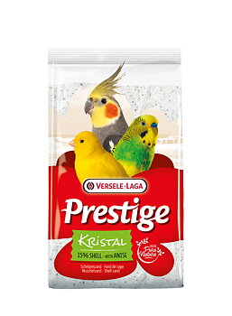 Prestige - Shell Sand Kristal - 5kg
