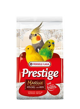 Prestige - Shell Sand Marine - 5kg