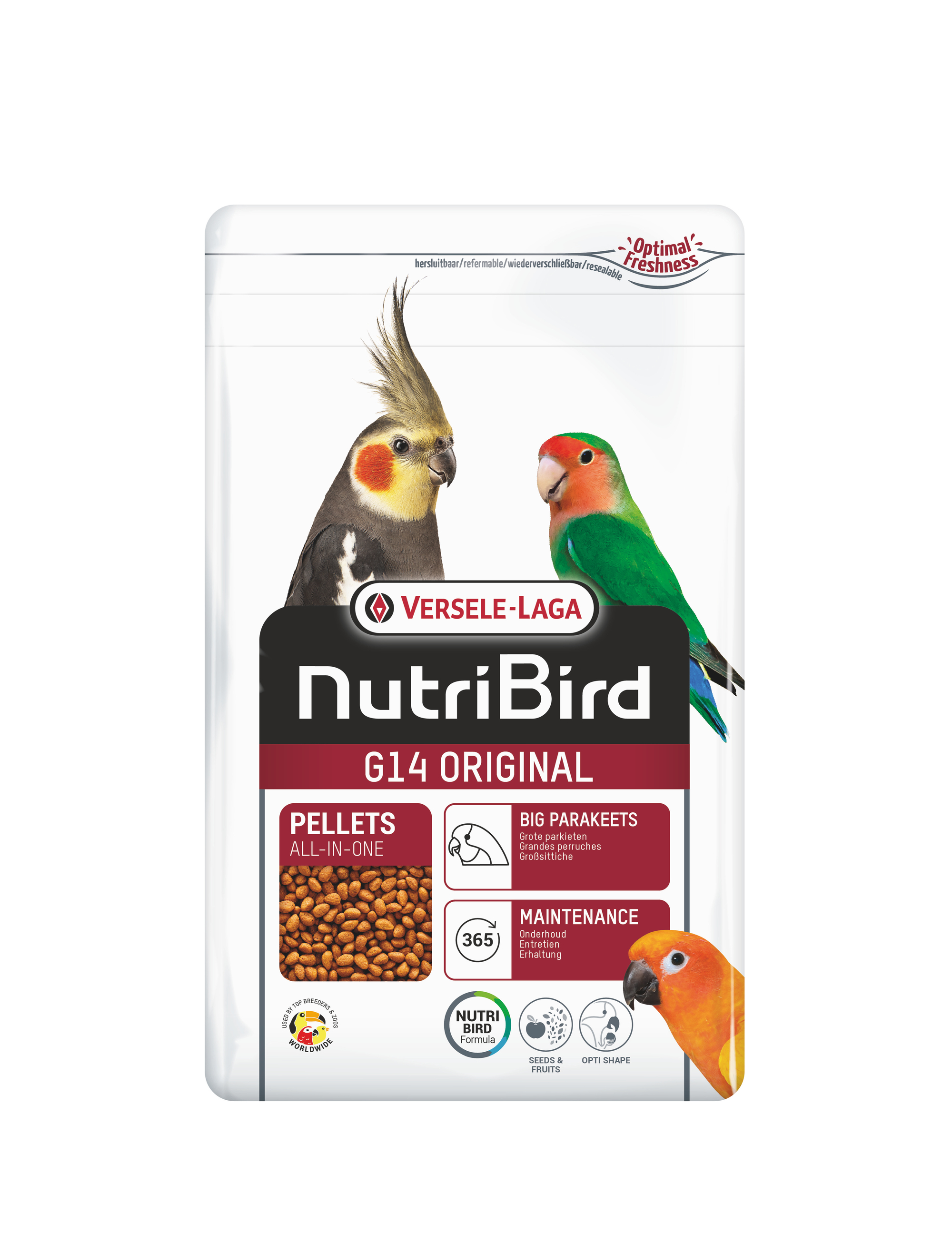 Versele Laga - NutriBird G14 Original 1kg