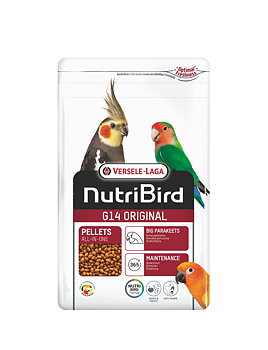 Versele Laga - NutriBird G14 Original 1kg