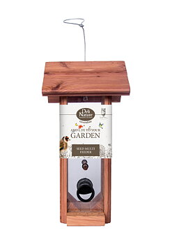 Deli Nature - Greenline Seed Multi Feeder