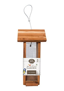 Deli Nature - Greenline Nutfeeder