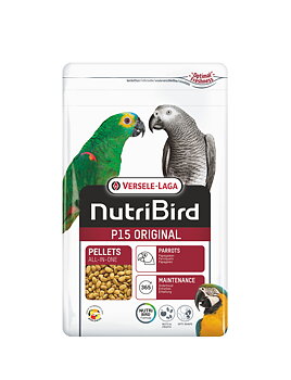 Versele Laga - NutriBird P15 Original - 1kg