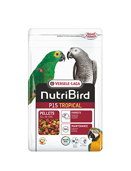 Versele Laga - NutriBird P15 Tropical - 1kg