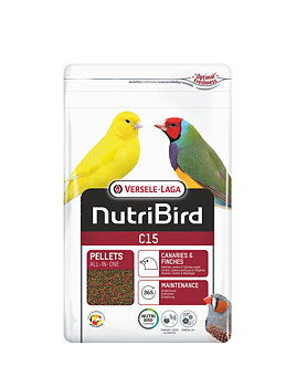 Versele Laga - NutriBird C15 - 1kg