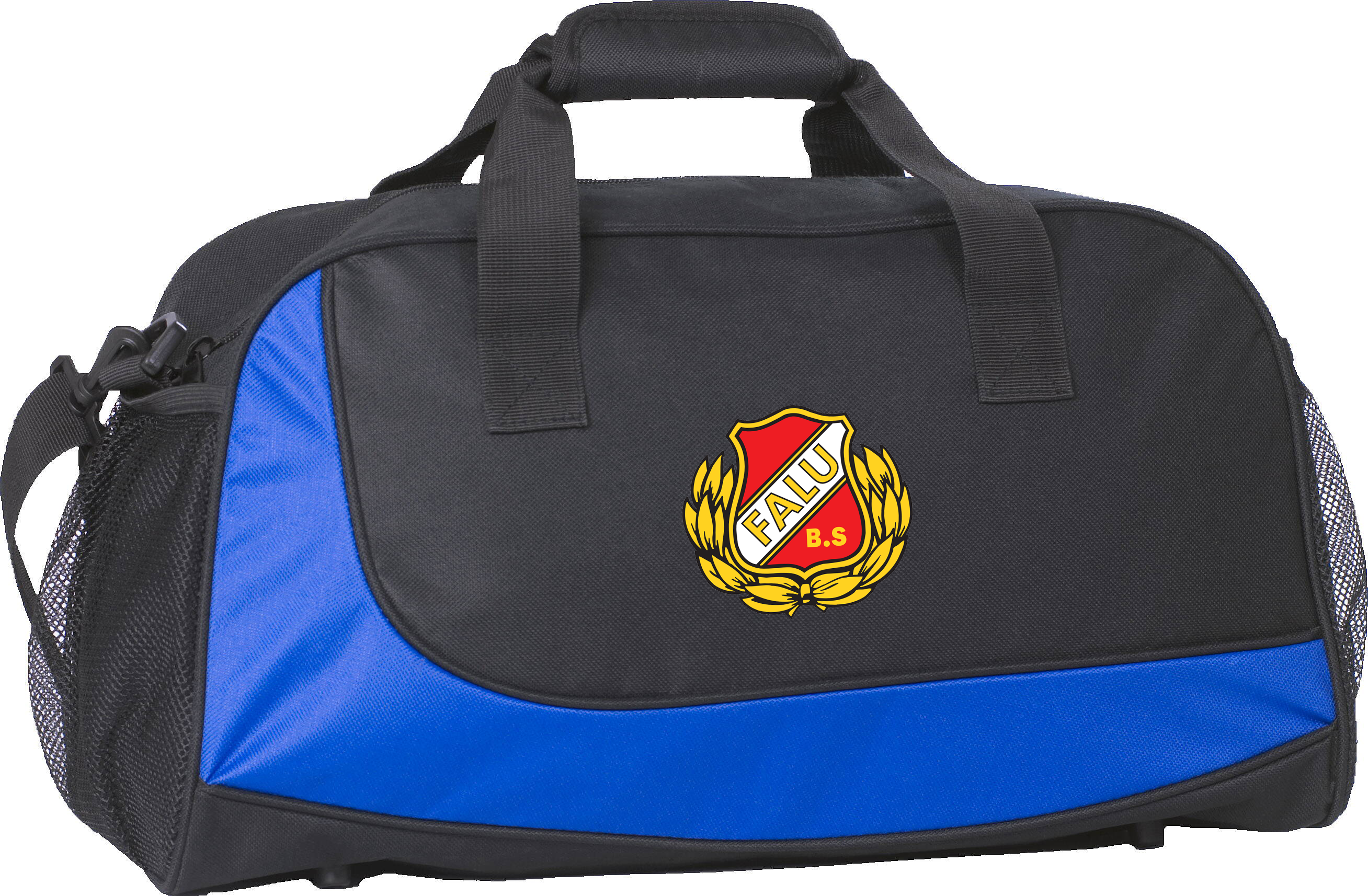 Sport Bag, Falu BS