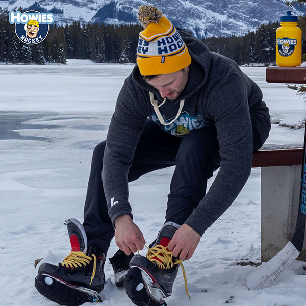 Howies Retro Winter Toque - 2