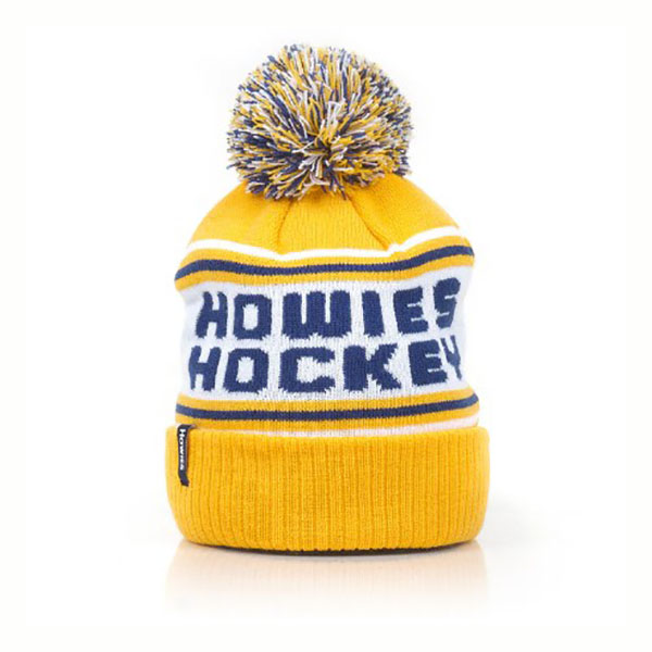 Howies Retro Winter Toque