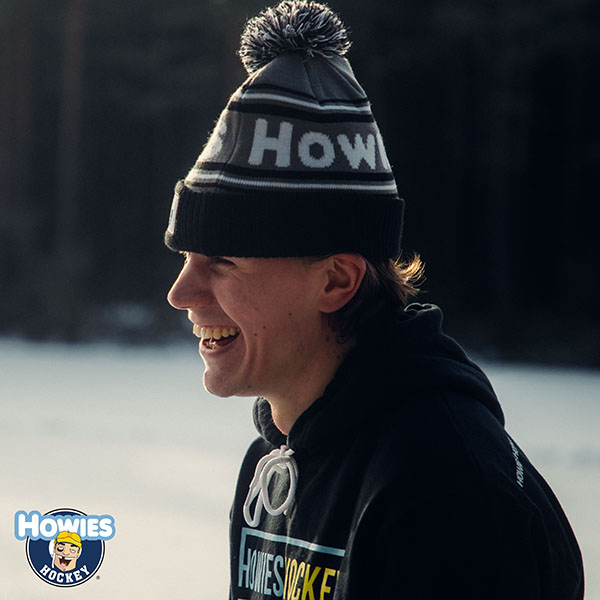 Howies Alberta Clipper Toque - 3