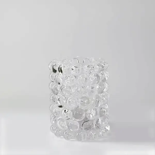 Skogsberg & Smart ljuslykta Hurricane Boule