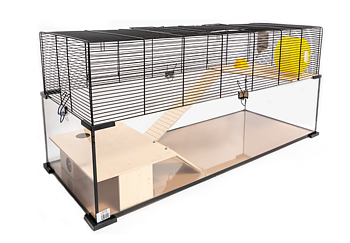 Comfy - Vetro Plus Cage 80cm