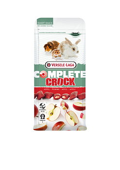 Versele Laga - Complete Crock Apple - 50g