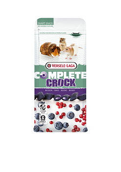 Versele Laga - Complete Crock Berry - 50g
