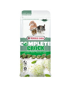 Versele Laga - Complete Crock Herbs - 50g