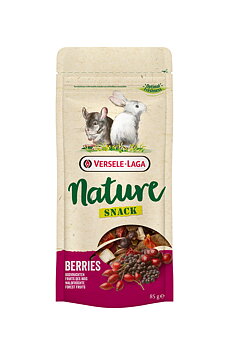 Versele Laga - Nature Snack Berries - 85g