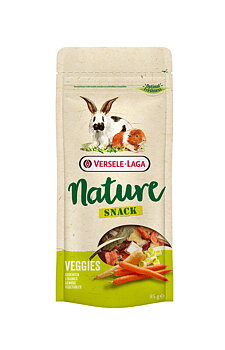 Versele Laga - Nature Snack Veggies - 85g