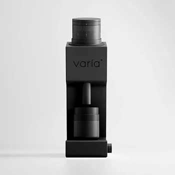 Varia - Grinder VS4 - Precision Coffee Grinder with Conical Burr - Svart