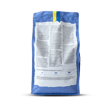 Heavenly - Cat Sterilised Torrfoder - 4kg