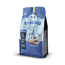 Heavenly - Cat Sterilised Torrfoder - 4kg