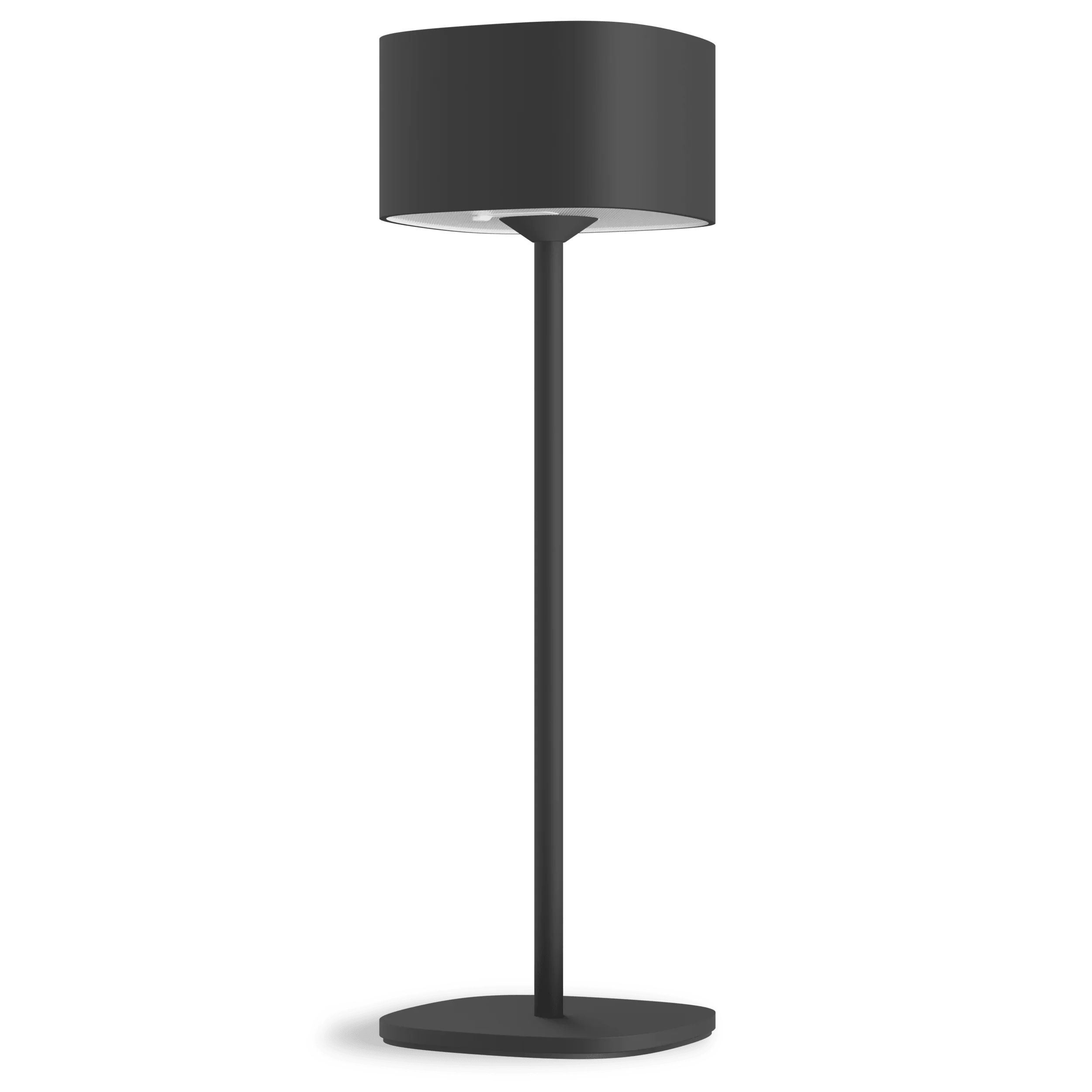 CALEX Serino Bordslampa Svart