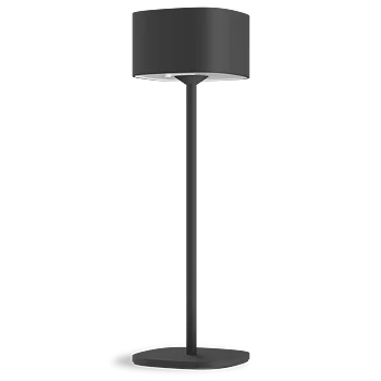 CALEX Serino Bordslampa Svart