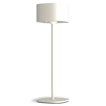 CALEX Serino Bordslampa Sand