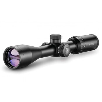 Hawke Vantage 3-9x40 L4A Dot belyst 1" tub