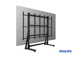 M Pro Series Philips LED Floorstand 8X8, 219" 5000-series