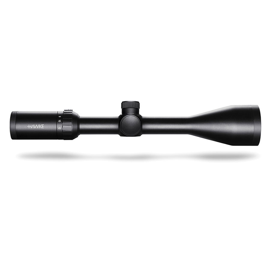 Hawke Vantage 4-12x50 L4A Dot belyst 1" tub - 4