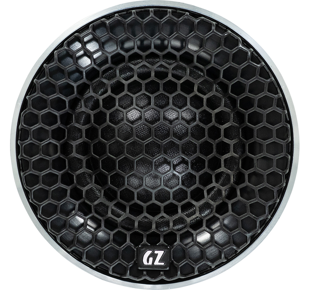 Ground Zero GZ ULTRA T-30S - 2