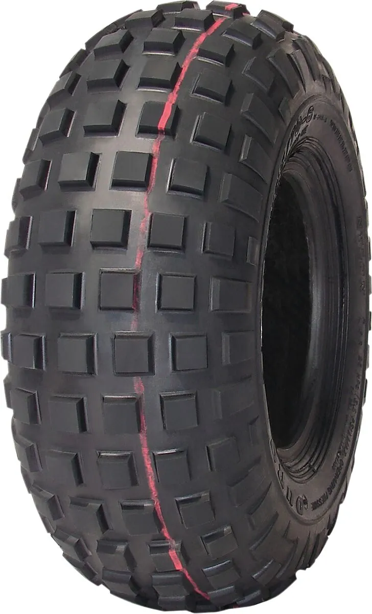 DURO knobby 145/70-6