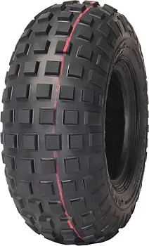 DURO knobby 145/70-6