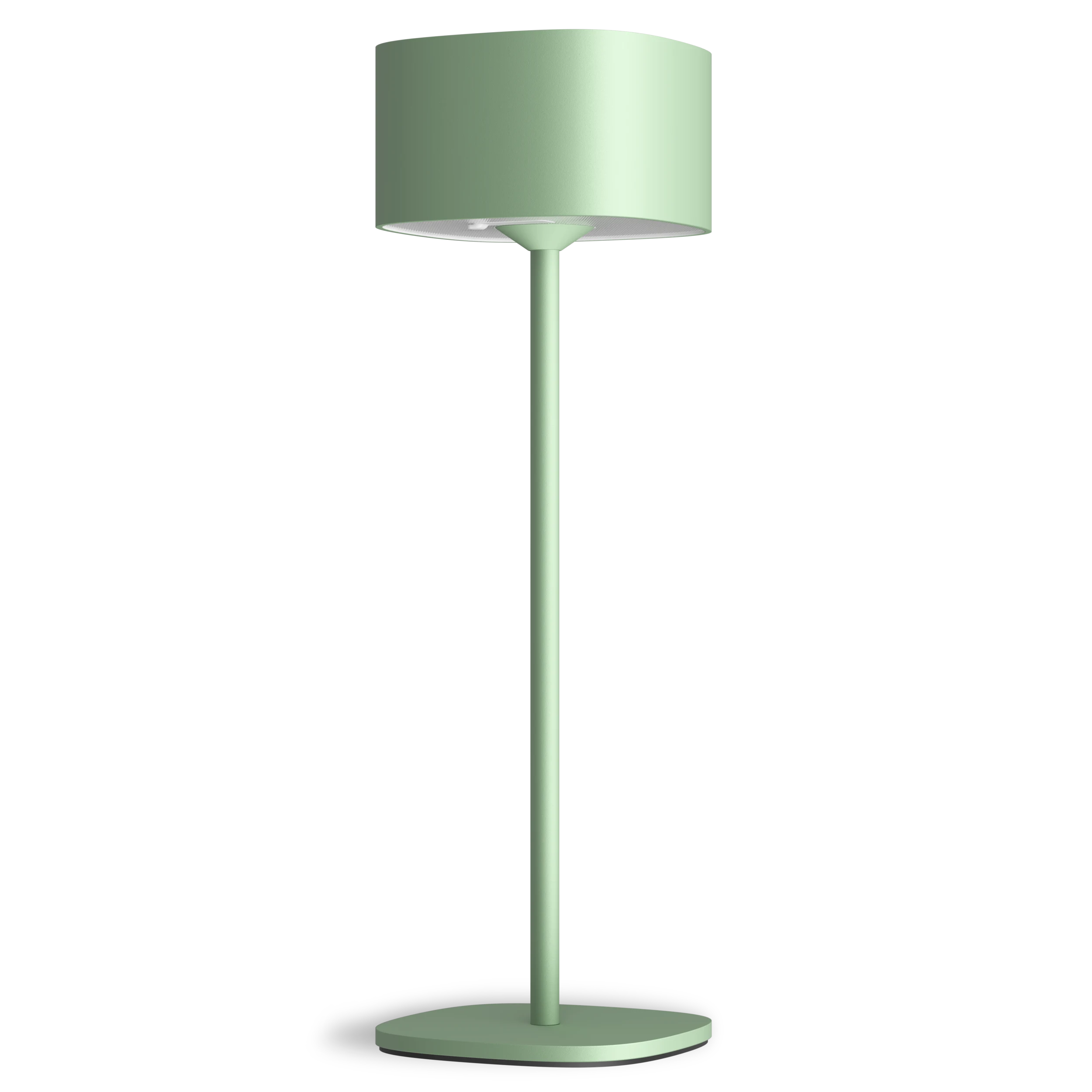 Calex Serino Bordslampa Grön
