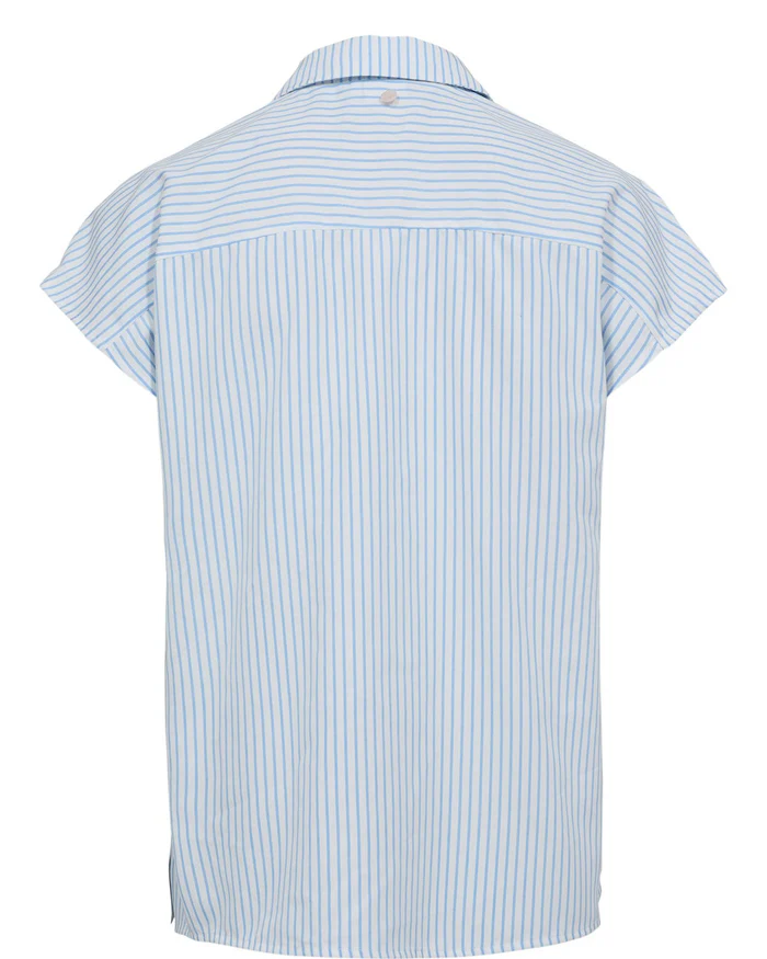 Nümph NUASHLEY EMBROIDERY SHIRT - 2